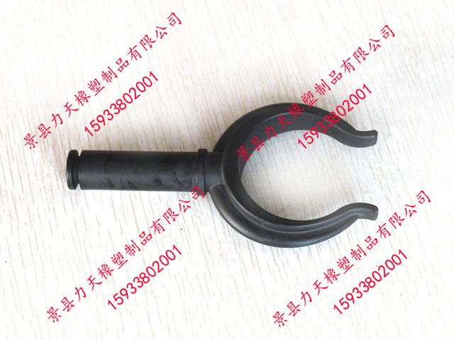 注塑加工件8