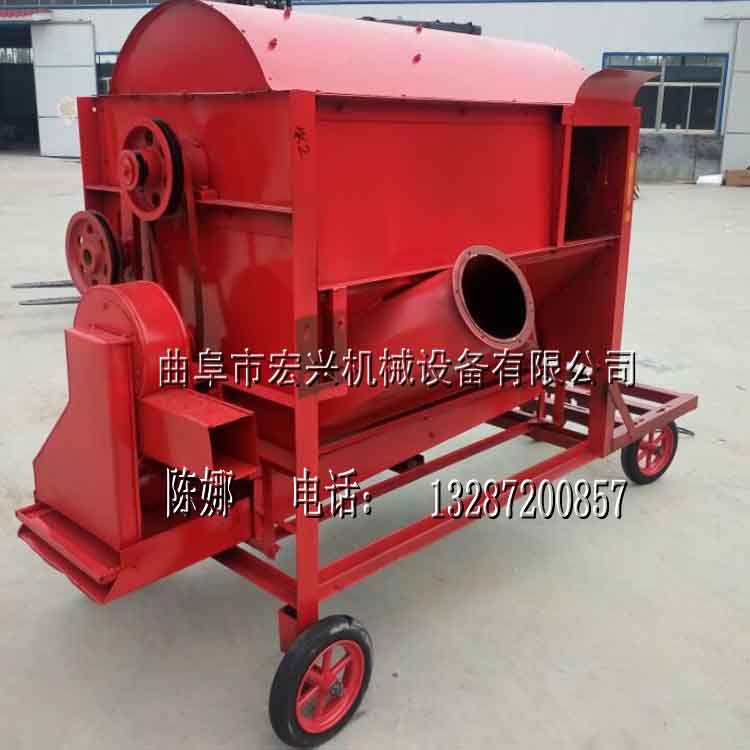 家用小麦脱粒机_种子脱粒机图片
