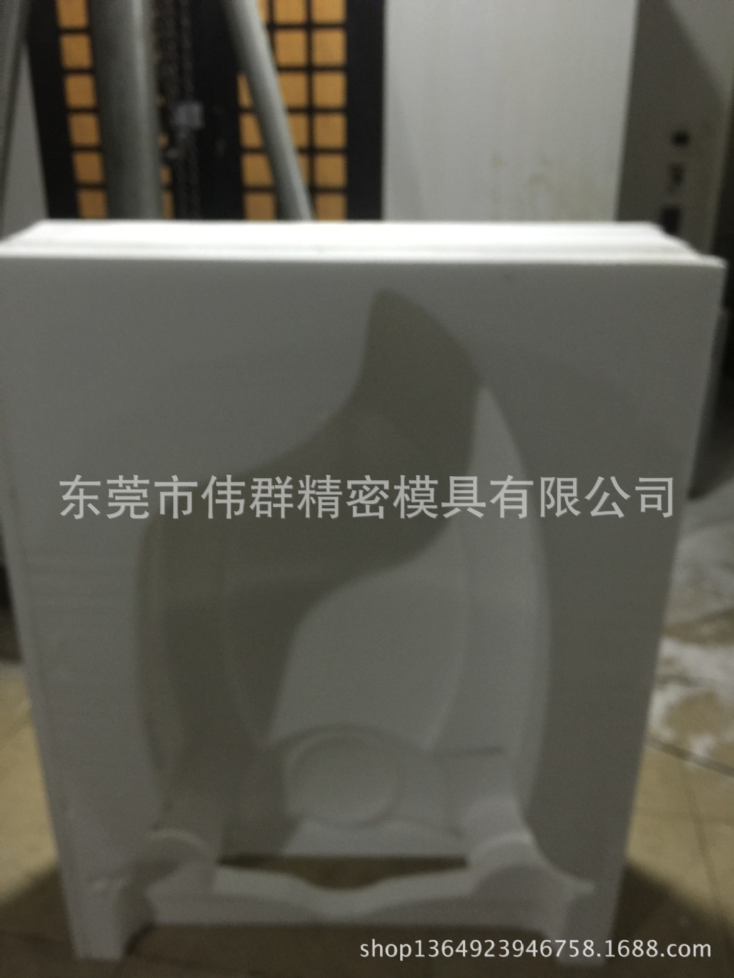 大件泡沫翻砂 铸铝 消失模 重力压铸