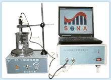 CLU-H氯离子含量快速测定仪 天津氯离子含量测定仪 氯离子含量