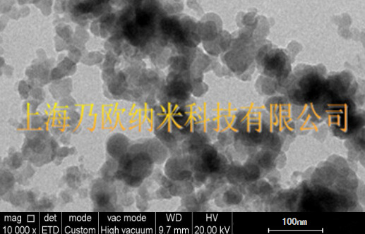 纳米氮化铝  氮化铝AlN 40nm 99.9%