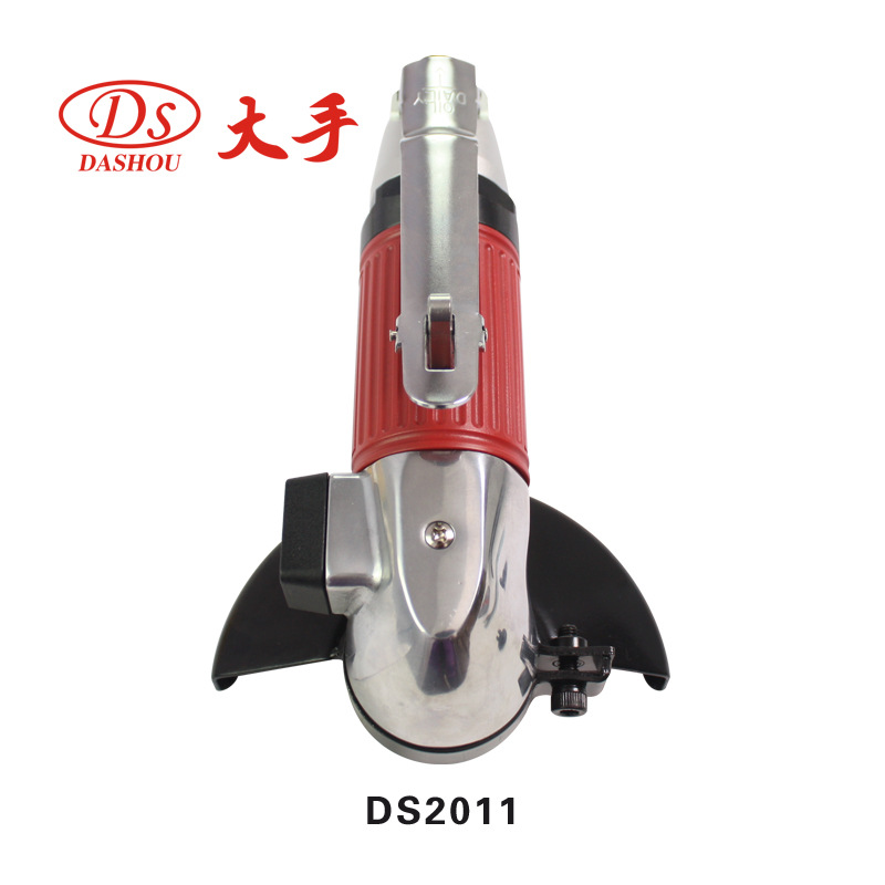 大手 系列DS-209AG气动研磨机气动角磨机迷你气动工具2寸磨机