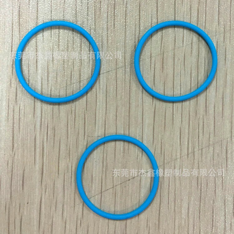 厂家直销硅胶密封圈 O型圈  来图来样代加工