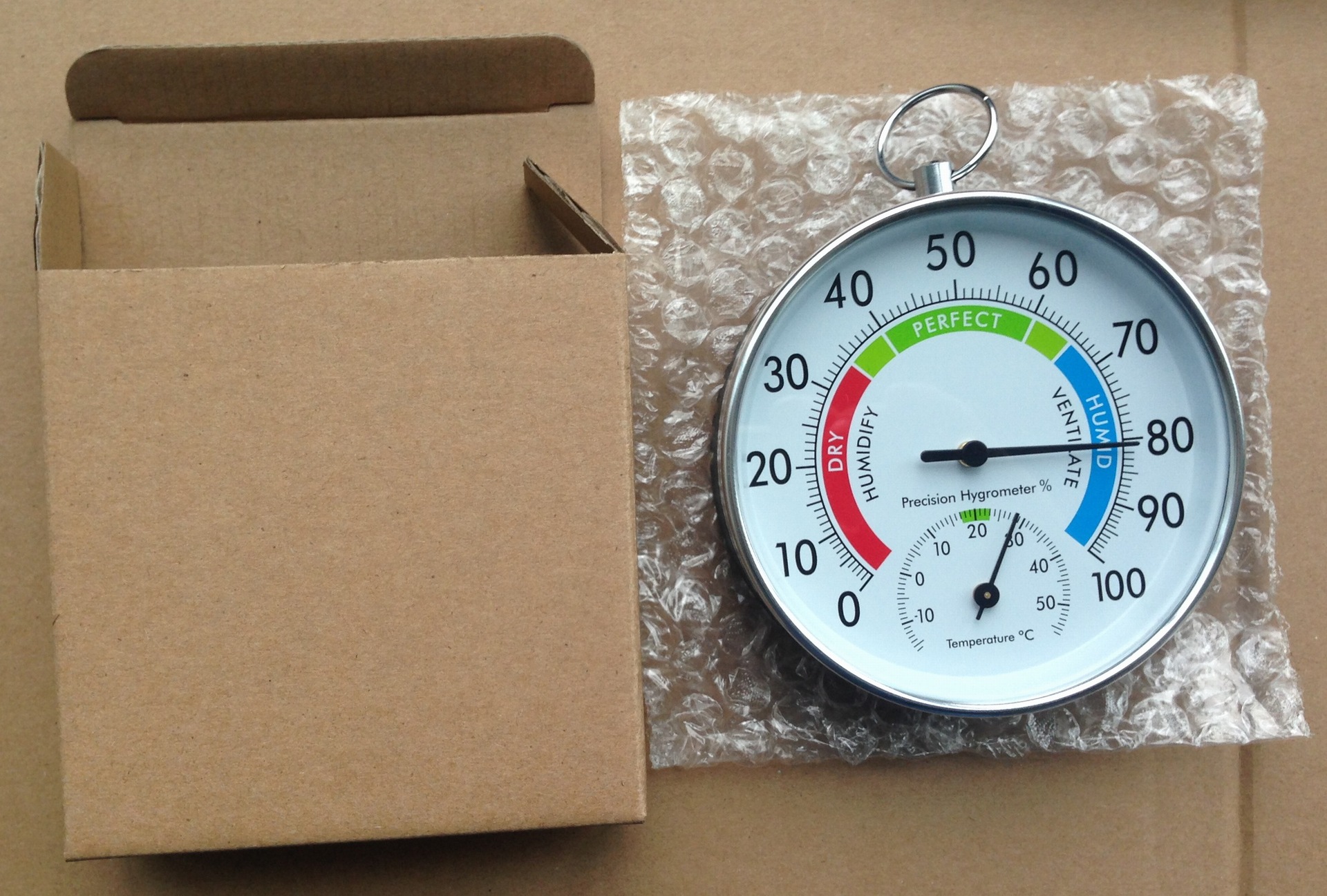 10CM-һʪ¶ȼƣȦ棩ʪȼ