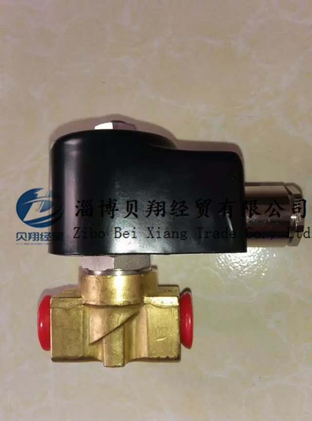 E121K64、帕克parker电磁阀、lucifer电磁阀阀体全新