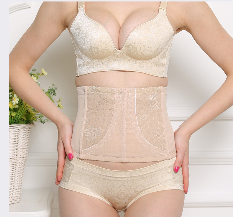 Corset 2281# en nylon - Ref 673063 Image 14