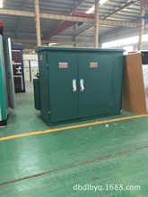 200KVA美变||ZGS11-200KVA/10美式箱变价格