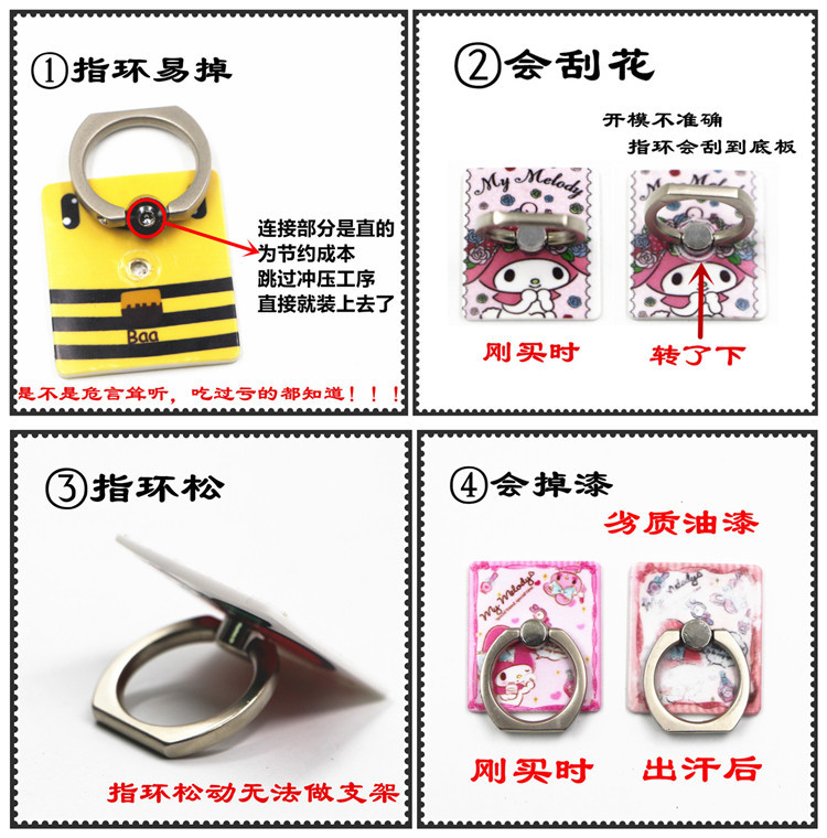 Support téléphone portable - Ref 1360092 Image 7