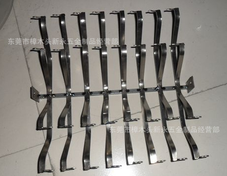 厂家直销阳极钛氧化挂具，价格美丽