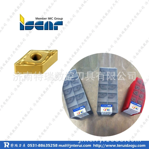 Original imported Isae Blade DNMG110408-NF IC9025 Iska