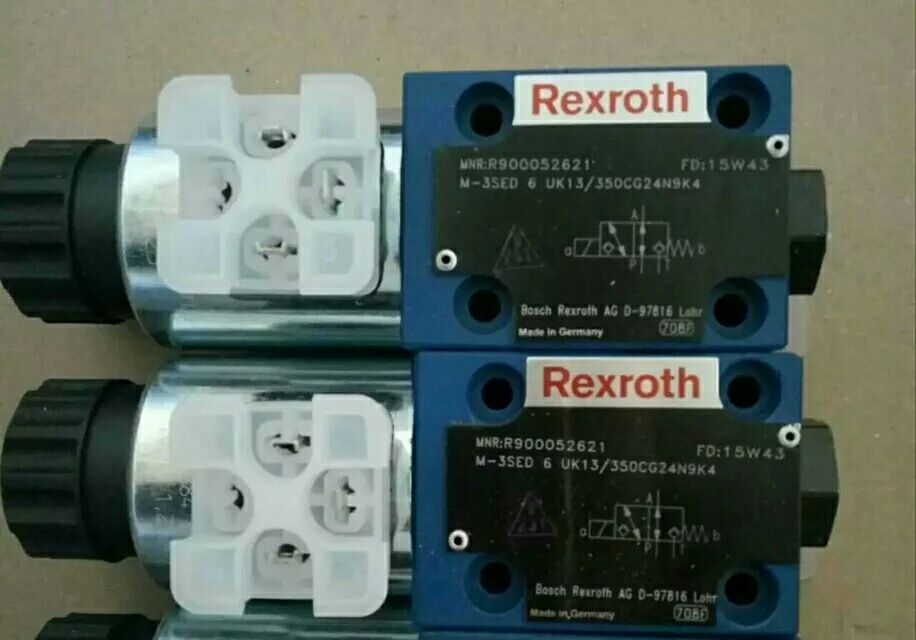 力士乐/REXROTH液压阀R900912650  LFA16H2-7X/FX10