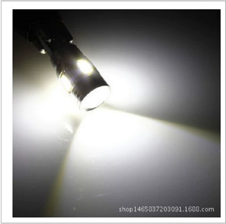 Суперяркое освещение для чтения, 5730W, 5W, 12V