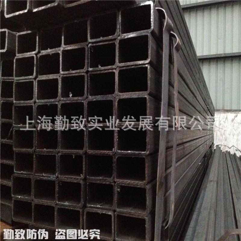 优质企业 Q235B方管 方矩形管 低合金方管 质量保证 免费送货上门