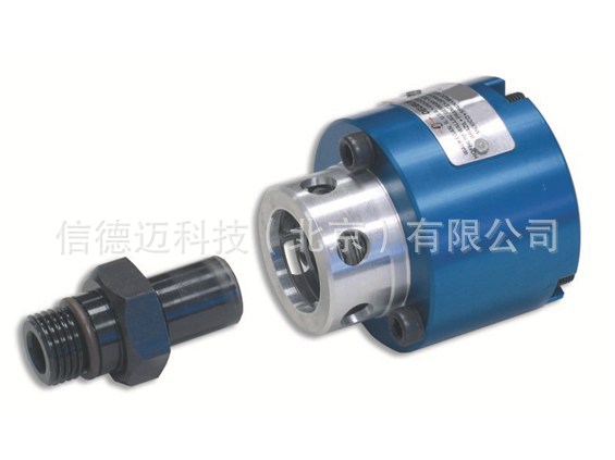 Deublin 旋转接头1121-410-493