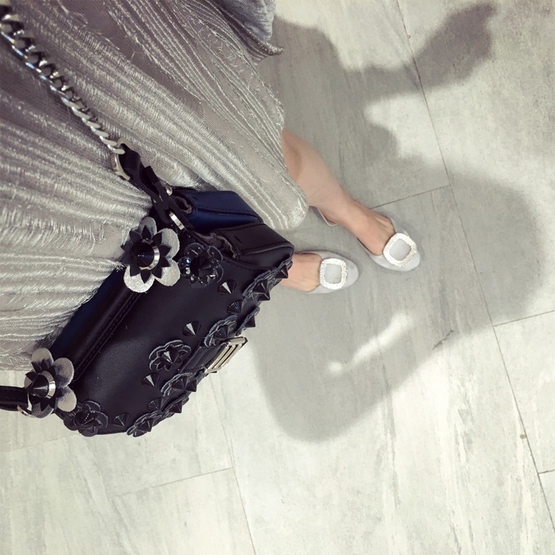 ASM 亮絲款背心+連衣裙 (16)