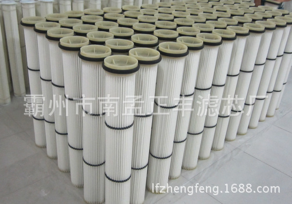 正丰优质除尘滤芯