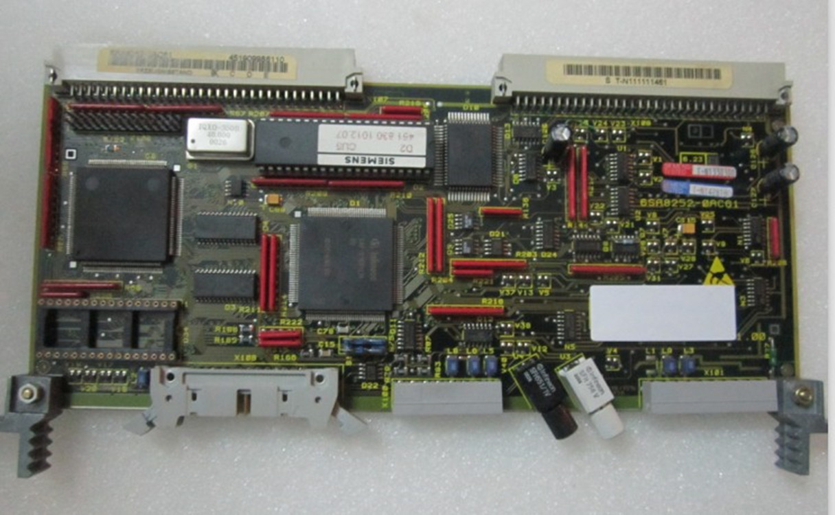 西门子变频器控制电路板C98043-A7014-L1|SQ6A5618929