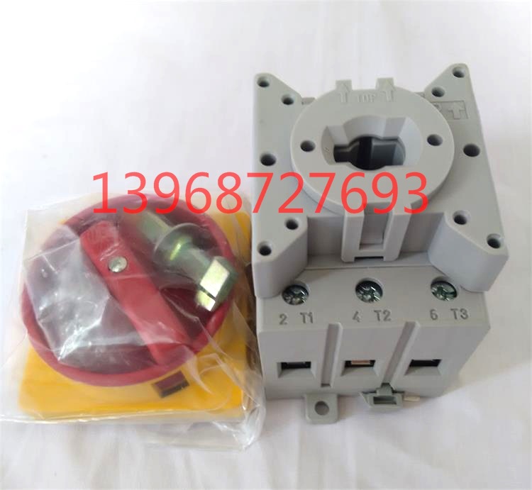 Allen-Bradley罗克韦尔AB194-E63-1753 194-E32-1753