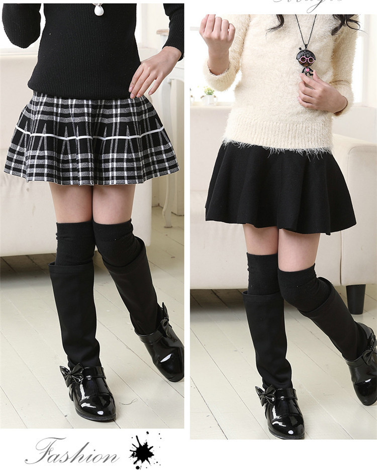 Jupe pour fille - Ref 2049872 Image 30