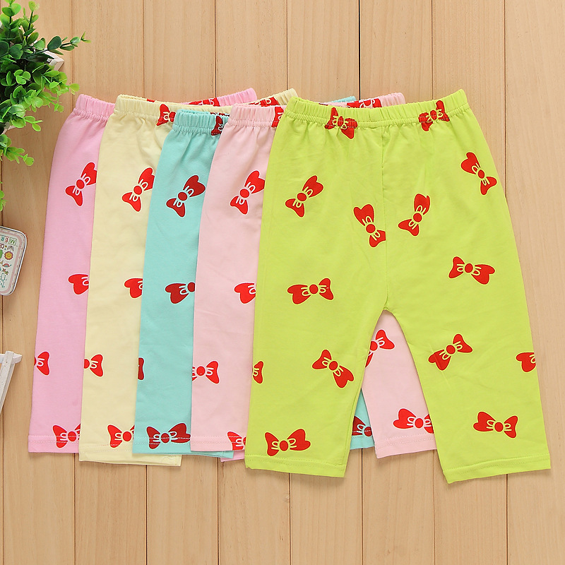 Pantalon fille - Ref 2064106 Image 6