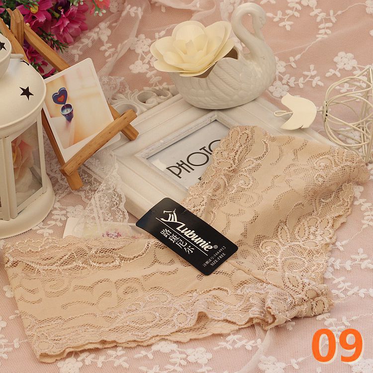 Slip jeunesse sexy en spandex - Ref 650825 Image 12