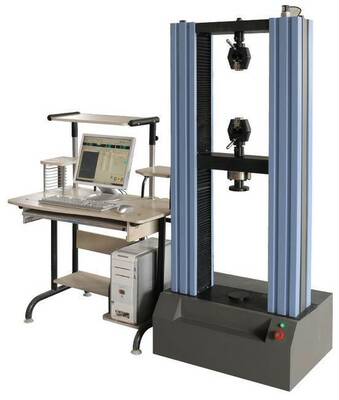Metallic materials pull Testing Machine Metal Material testing machine Metallic materials Rally Testing Machine