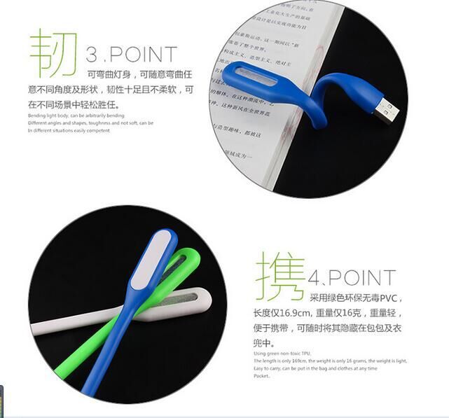 Lampe USB - Ref 378857 Image 13