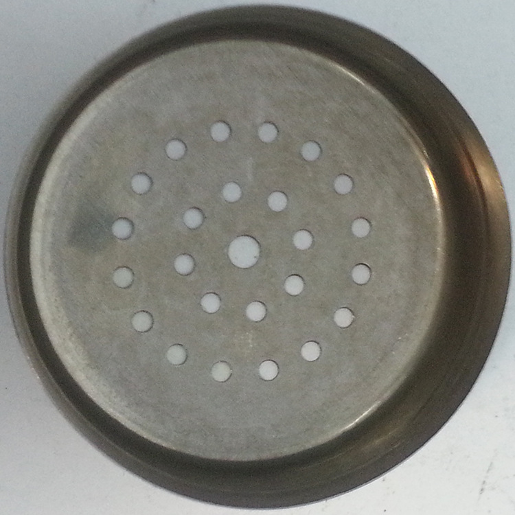 Factory direct sales of stainless steel seasoning jars, starry sky type seasoning jars, barbecue BBQ cumin and pepper seasoning jars detail image 10