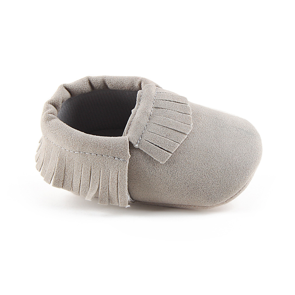 Chaussures bébé en Cuir artificiel - Ref 3436692 Image 105