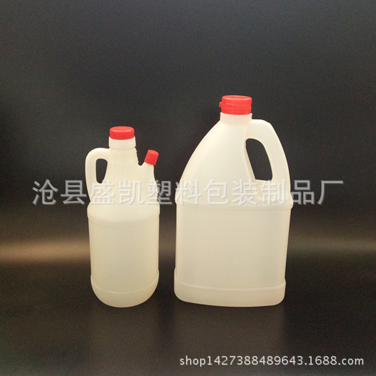 厂家直销800ml毫升1升1.5升醋壶 酱油壶 塑料包装壶 【热销】