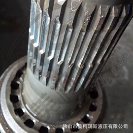 往复泵;液压马达;液压泵