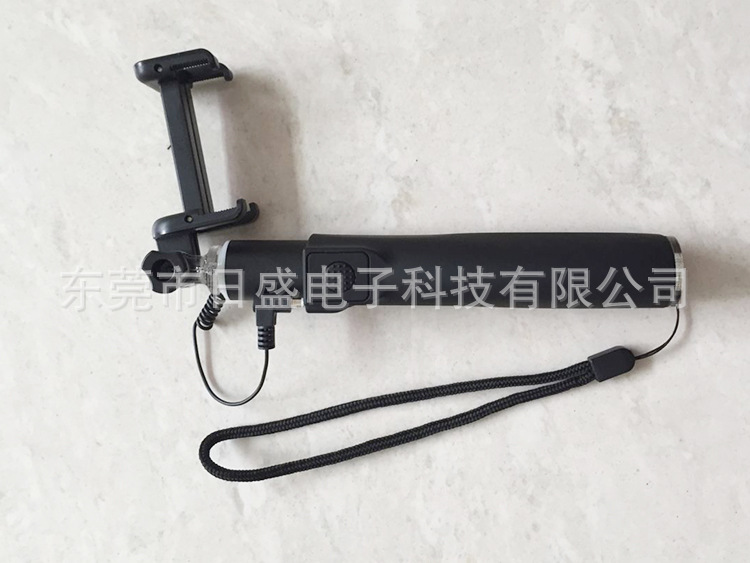 Stick selfie en Alliage d aluminium - Ref 3386708 Image 29