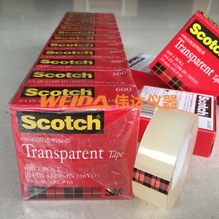 3M胶带,附着力测试胶带,附着力胶带,测试胶带