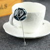Fashionable accessory, brooch, cloth lapel pin, suit, wholesale