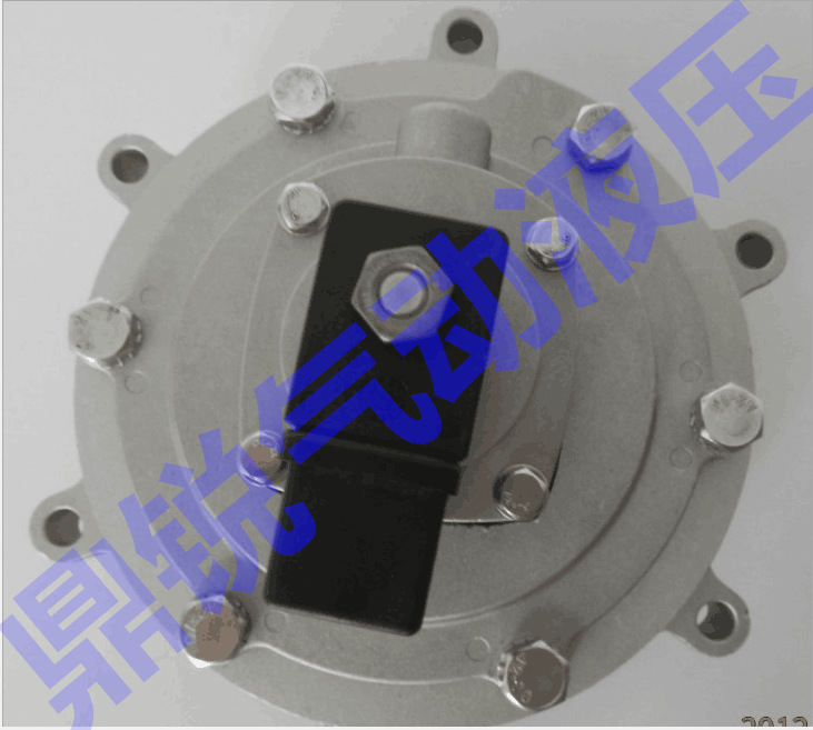 直角式脉冲阀 AMF-20B AMF-25B SQP-75 脉冲阀 电磁脉冲阀