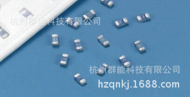 供应熔断一次性贴片保险丝JFC0603-1150FS  5K一盘