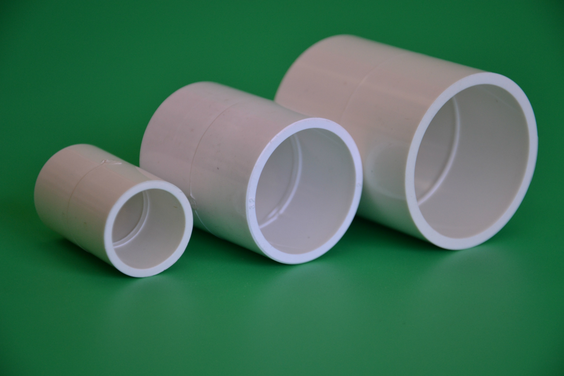 pvc给水管材_pvc给水 直接 接头 pvc给水管材 直通 配件 - 阿里巴巴