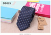 Tie for leisure, classic suit, accessory, Korean style, 6cm