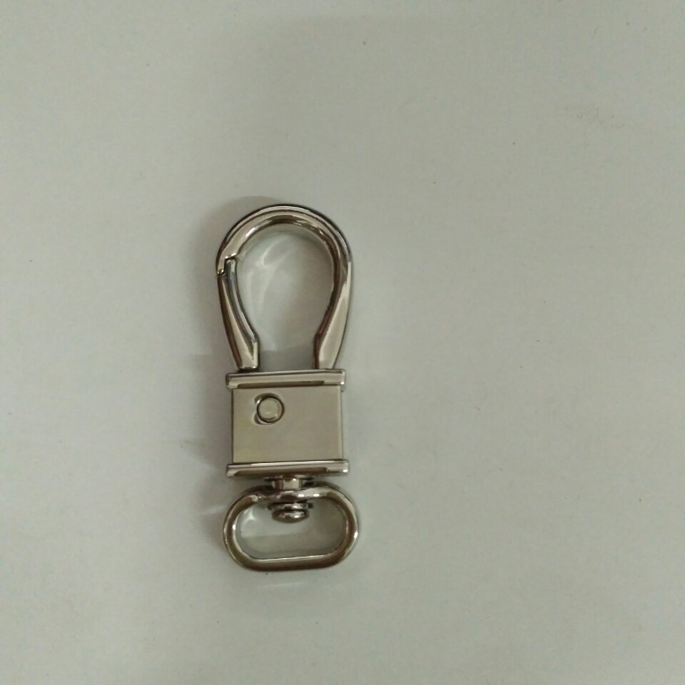 供应淘宝天猫热卖会转动汽车多功能钥匙包配件包皮挂钩钥匙扣