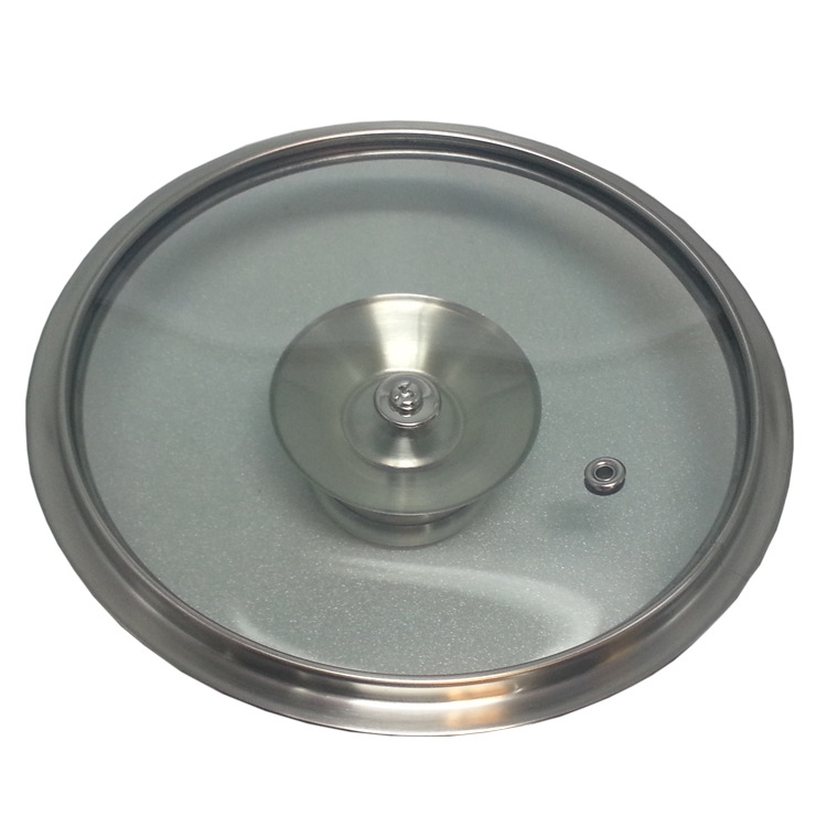 Factory direct sales of stainless steel milk pot, single-handle double-bottom non-magnetic milk pot, high-end household small cooking pot, steel handle gift pot detail image 6