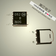 MBRD360T4G MBRD350T4G MBRD340RLG MBRD650CTG MBRD660CTG ԭװ