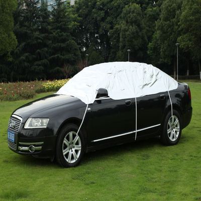 Car jacket Snow prevention in winter summer Sunscreen heat insulation sunshade Car set car cover Manufactor Produce Direct selling