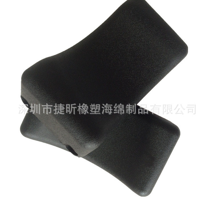 New model launches high-density black polyurethane camera bracket pu…