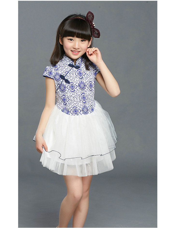 详情页2红蓝纱裙16