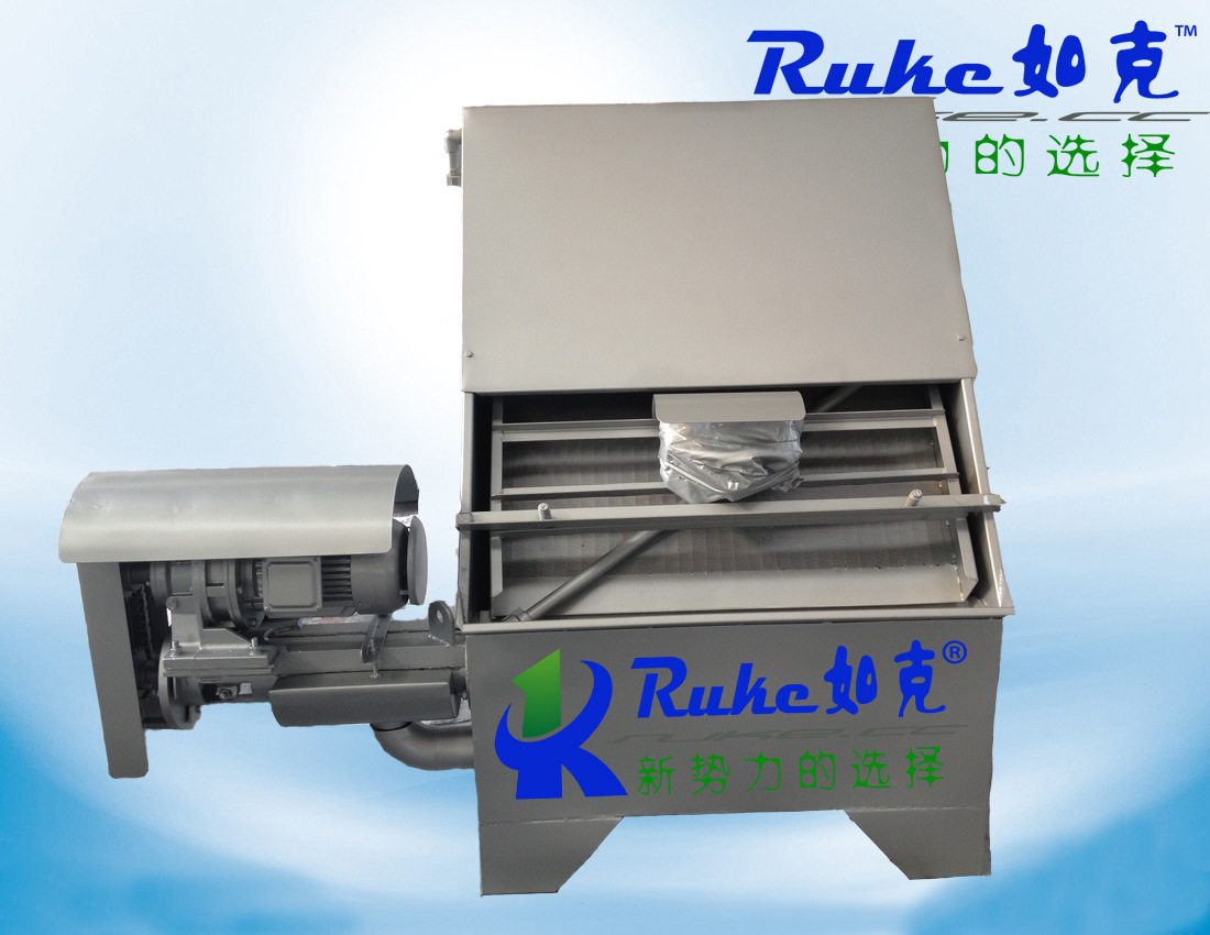 固液分離機(jī)