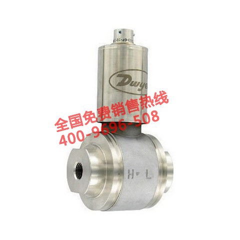 美国Dwyer 655A差压变送器 316L不锈钢液用差压变送器