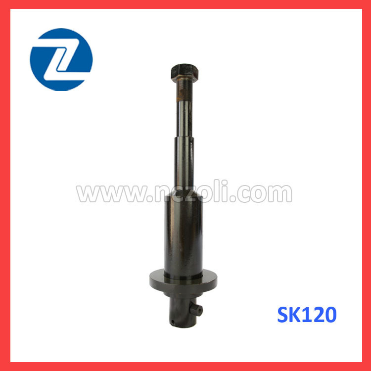 KOBELCO/神钢挖掘机适配件 涨紧油缸 SK120  中力厂家供应
