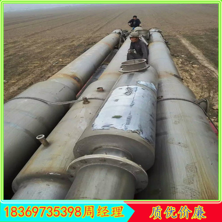 蒸发器5吨三效降膜蒸发器奶粉果汁乳品厂适用食品级3