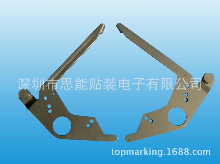 Panasonic Pick and Place Machine Parts X708-25047-3 Lever (L&R) Panasonic Pick and Place Machine Parts X708-25047-3 Lever (L&R)