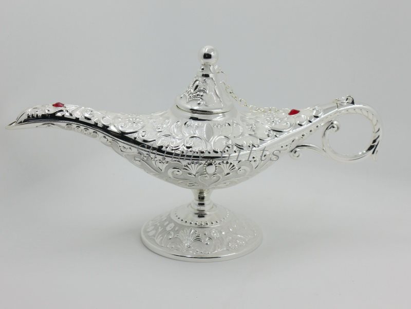 景区热卖纪念品阿拉丁神灯 (3)